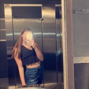 Meet your Posher, Lilyruth